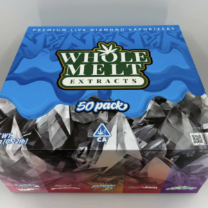 Whole Melt Extracts